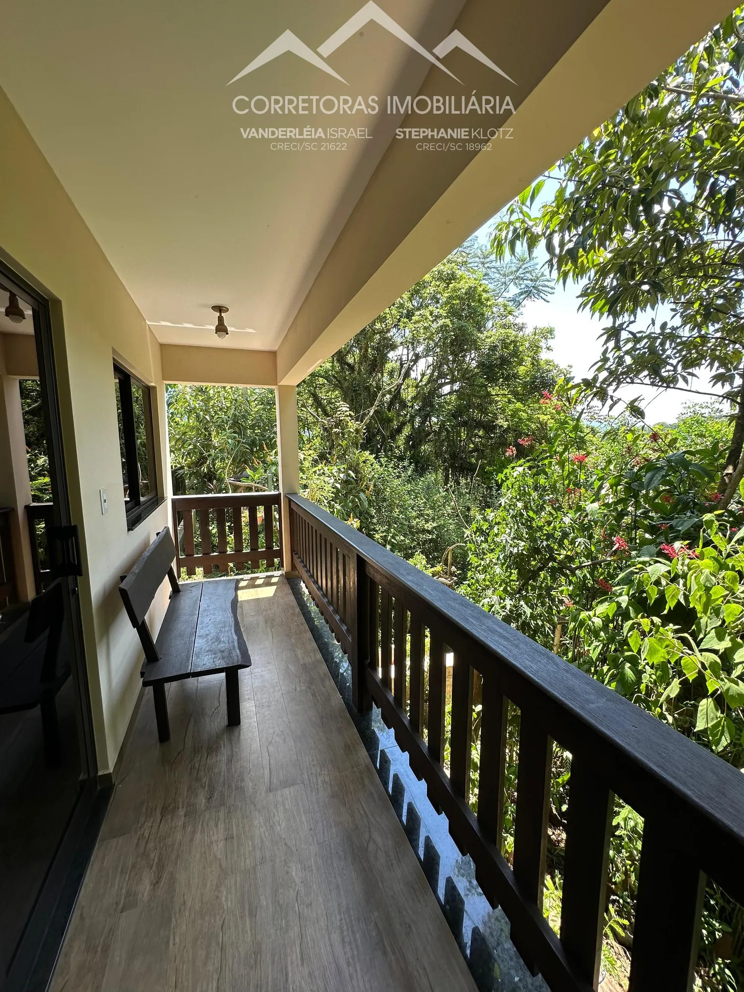 02 CASAS - Centro, Pomerode - SC — foto 6