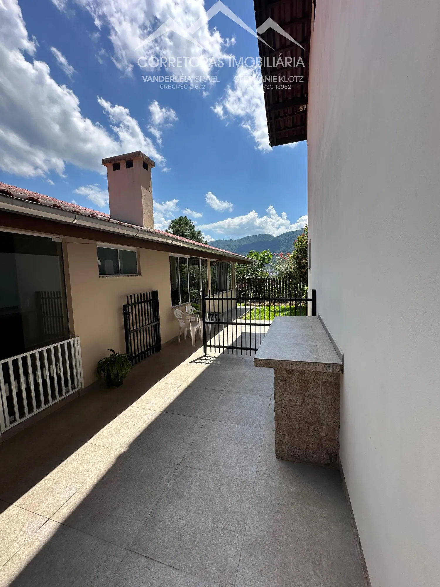 02 CASAS - Centro, Pomerode - SC — foto 7
