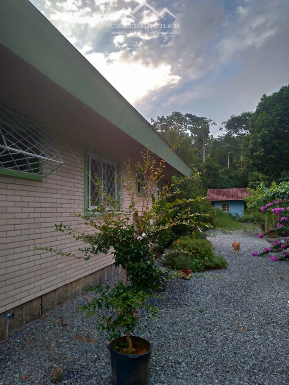 CASA - Ribeirão Areia, Pomerode - SC — foto 2