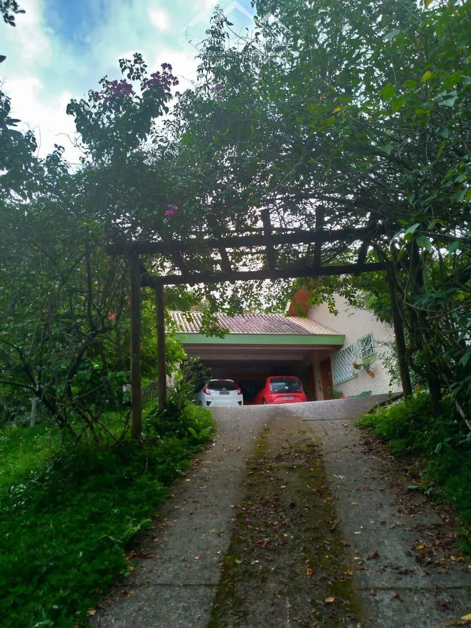 CASA - Ribeirão Areia, Pomerode - SC — foto 5