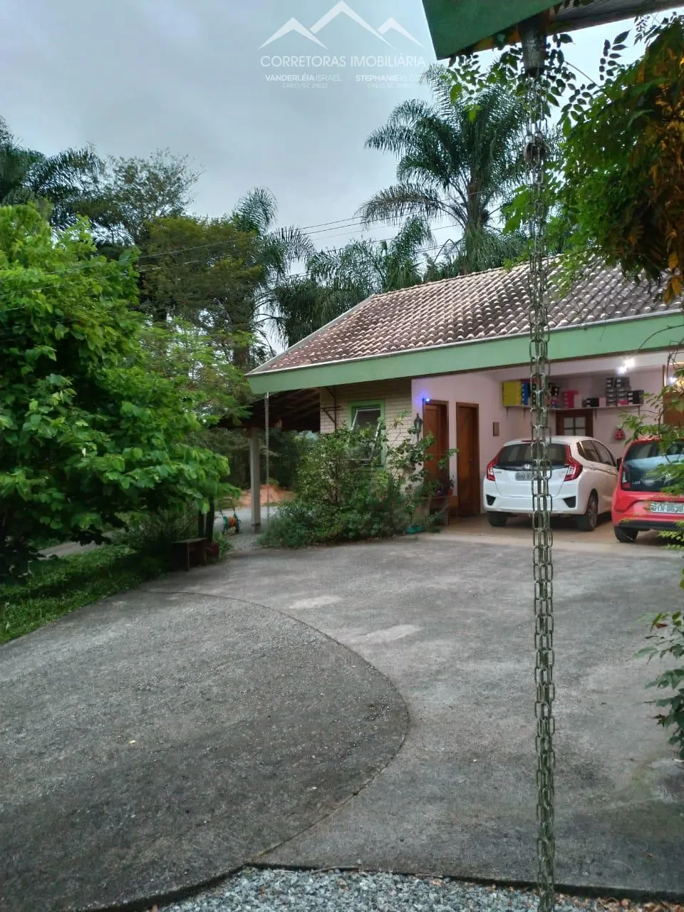 CASA - Ribeirão Areia, Pomerode - SC — foto 6