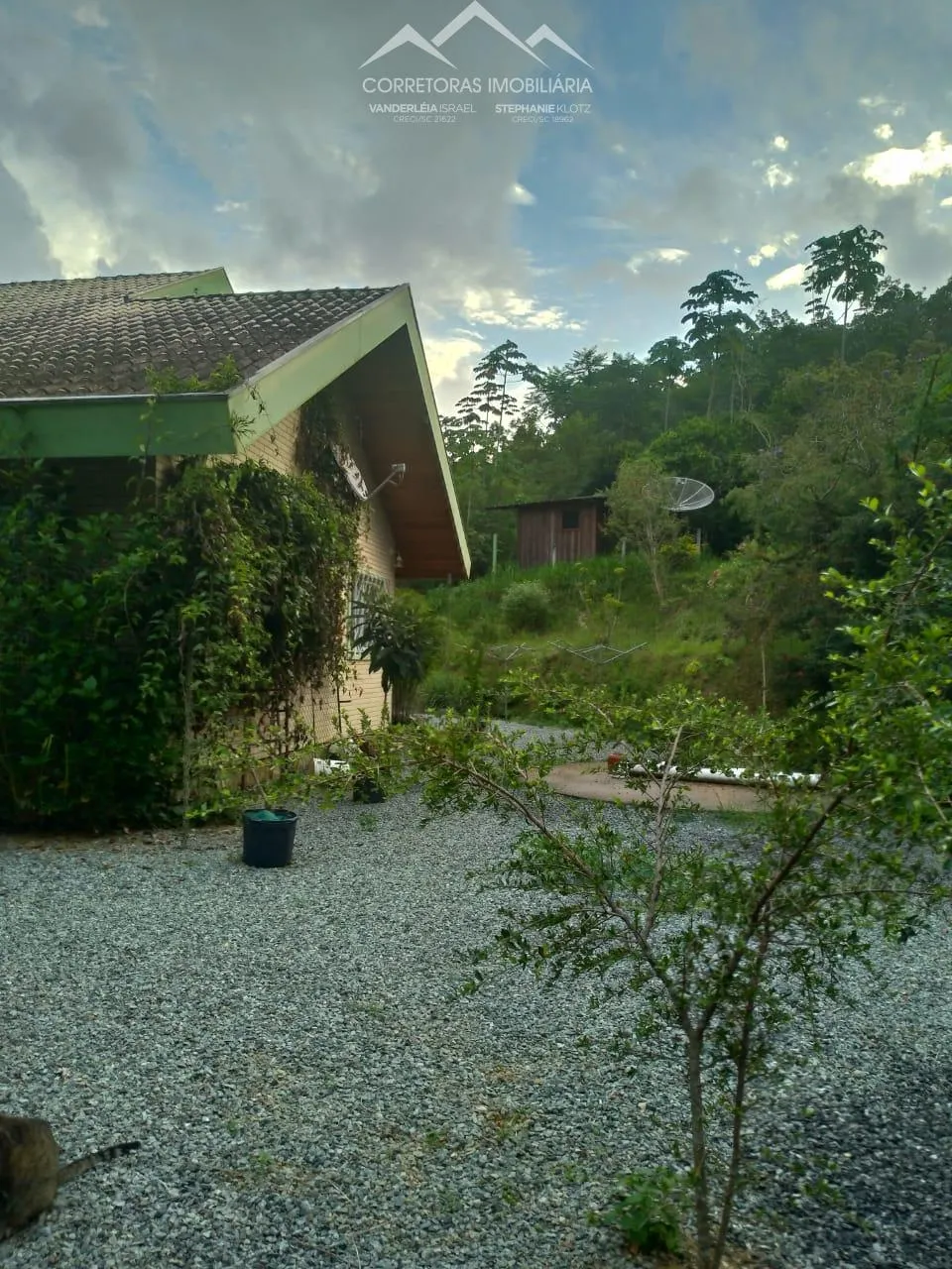 CASA - Ribeirão Areia, Pomerode - SC — foto 7