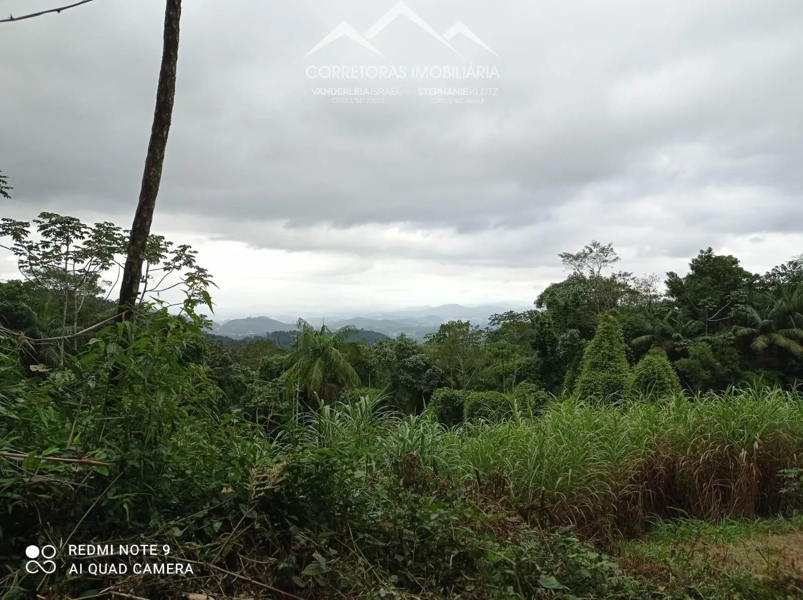 TERRENO - Ribeirão Souto, Pomerode - SC — foto 2