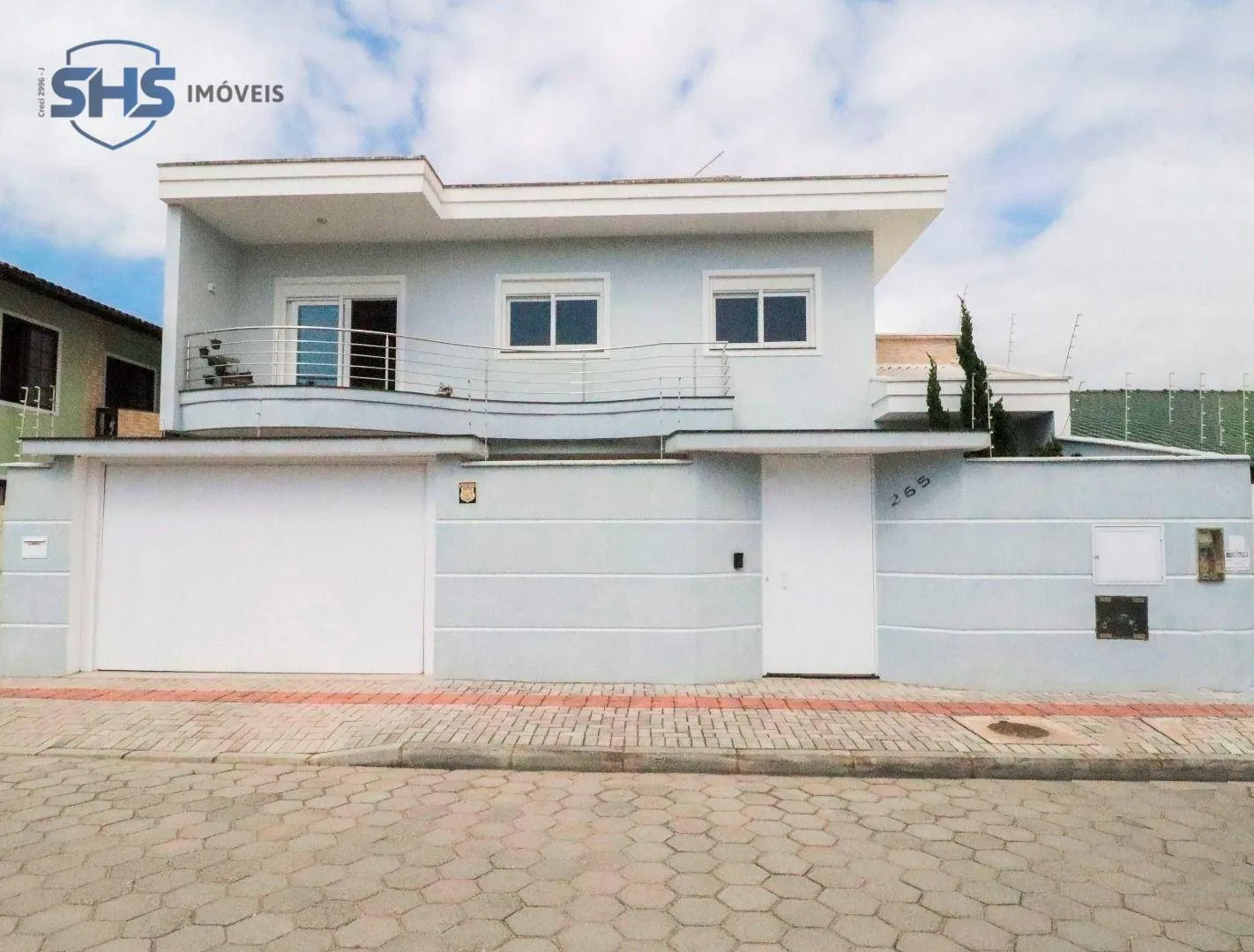 Casa com 4 dormitórios à venda, 298 m por R$ 3.590.000,00 - Centro - Balneário Piçarras/SC — foto 3