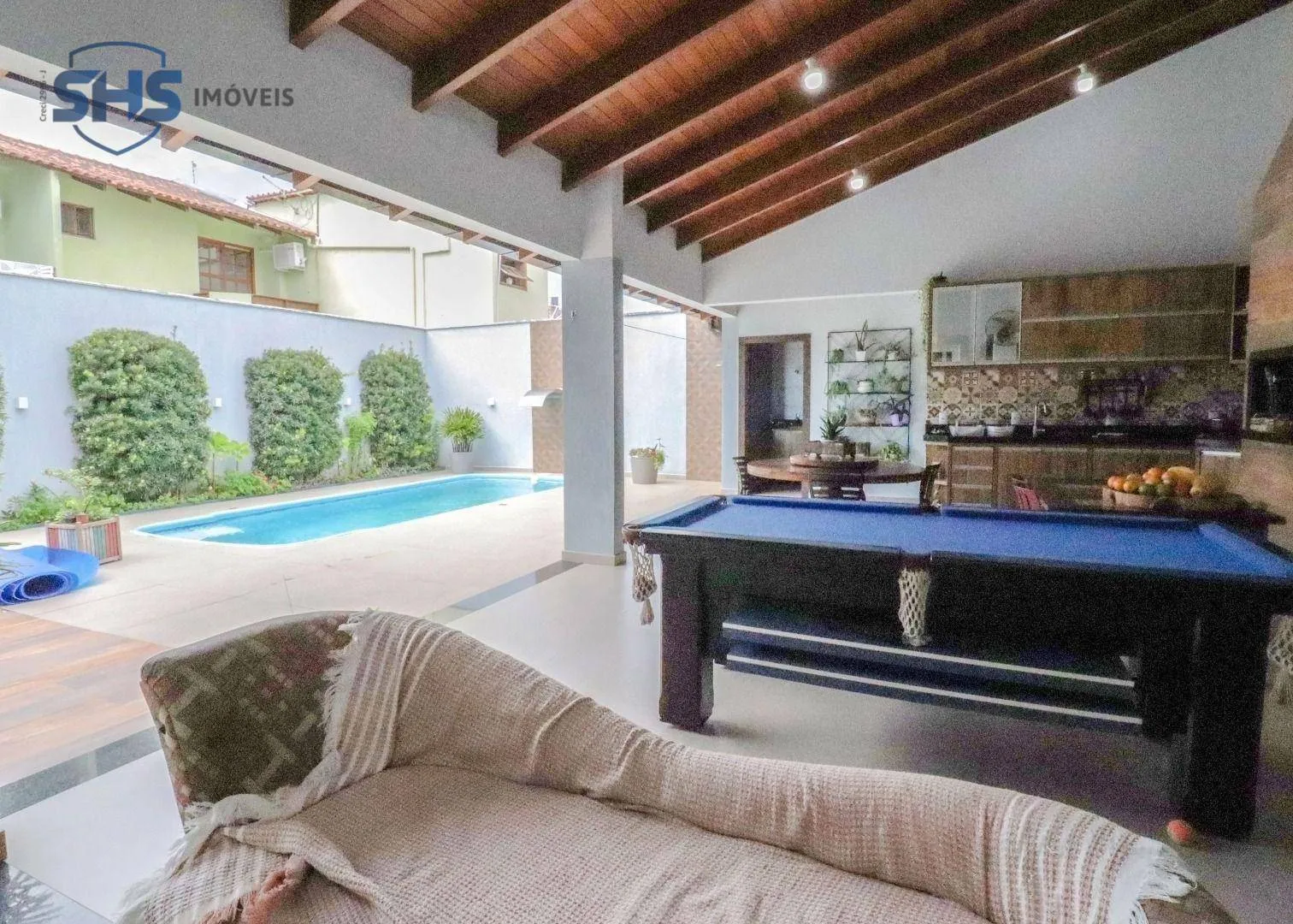 Casa com 4 dormitórios à venda, 298 m por R$ 3.590.000,00 - Centro - Balneário Piçarras/SC — foto 5