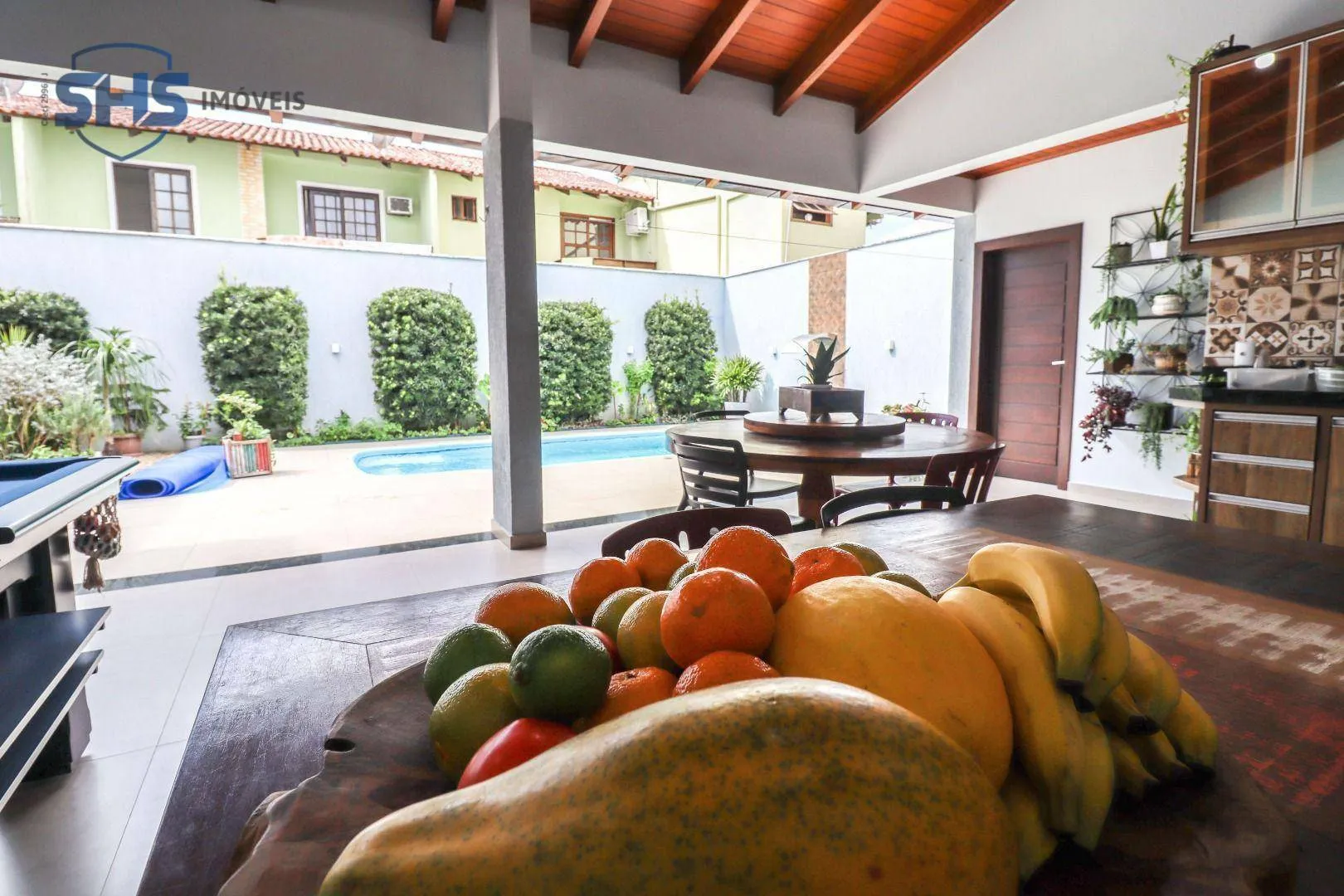 Casa com 4 dormitórios à venda, 298 m por R$ 3.590.000,00 - Centro - Balneário Piçarras/SC — foto 6