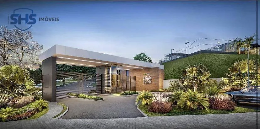 Terreno à venda, 337 m por R$ 740.000,00 - Itoupava Norte - Blumenau/SC — foto 4