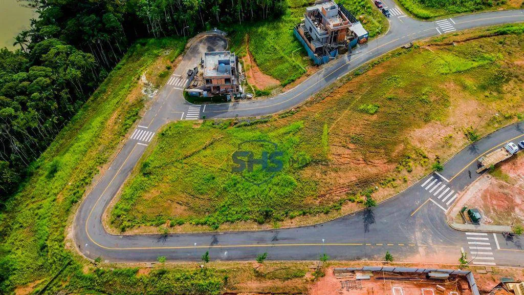 Terreno à venda, 337 m por R$ 740.000,00 - Itoupava Norte - Blumenau/SC — foto 2