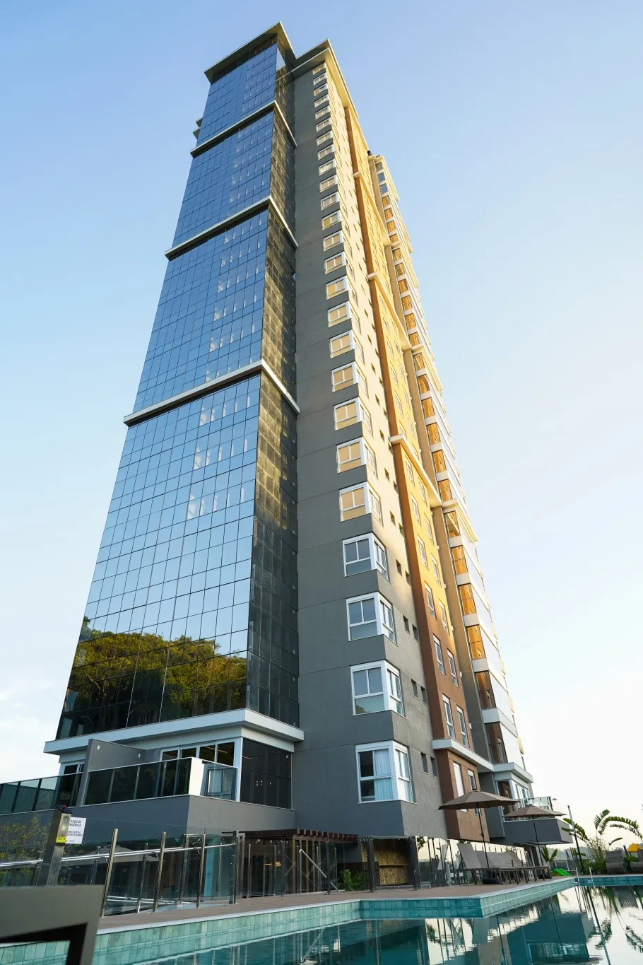 Vista Paradiso Residences - Apartamentos com 3 a 4 suítes no bairro centro em Penha/SC (Cód. 14651) — foto 2