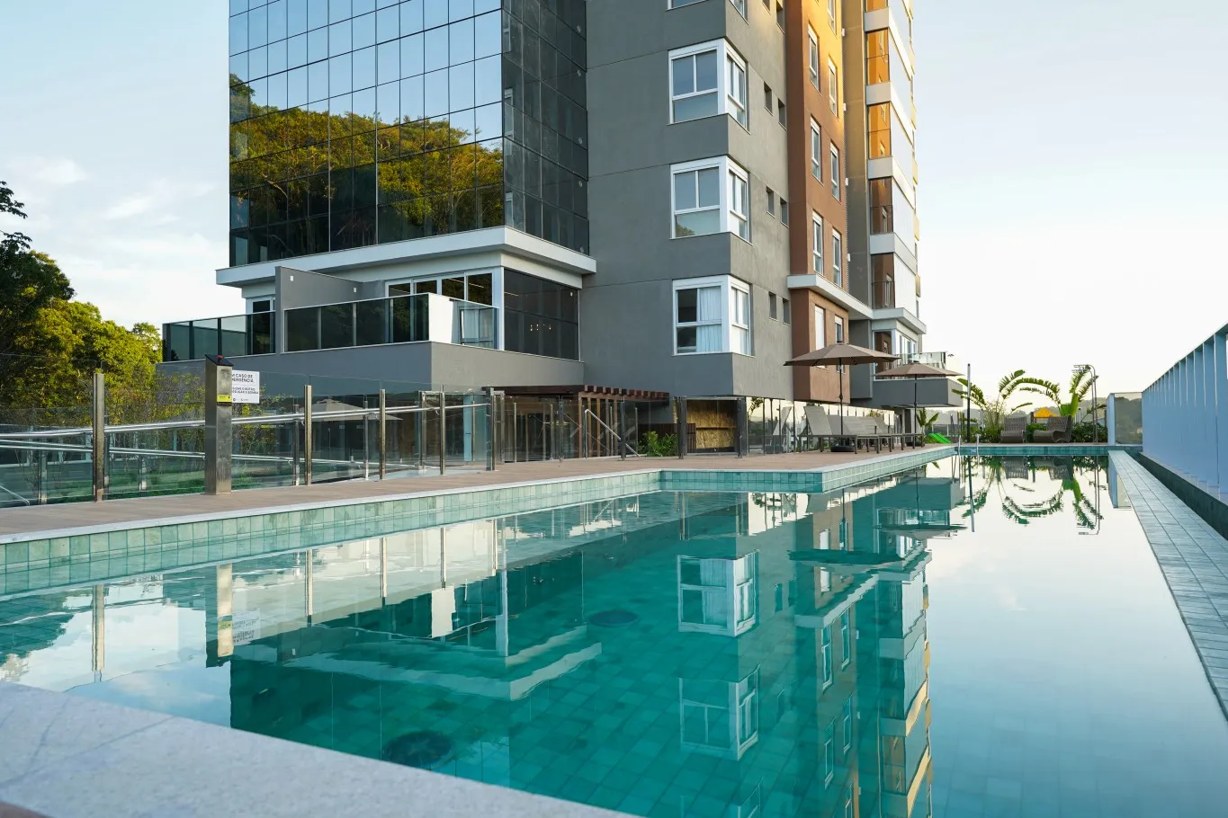 Vista Paradiso Residences - Apartamentos com 3 a 4 suítes no bairro centro em Penha/SC (Cód. 14651) — foto 3