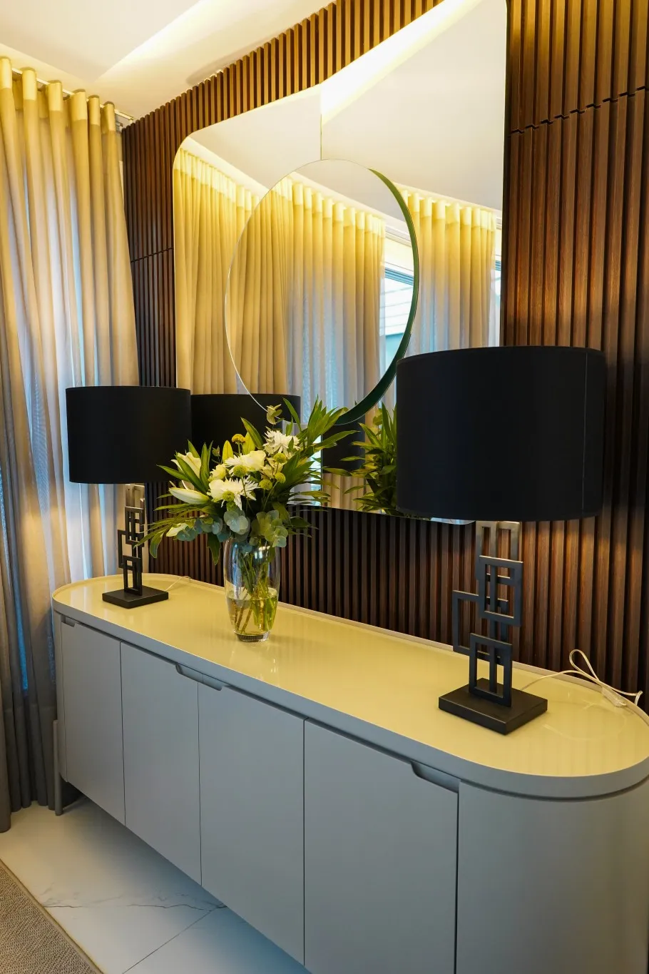 Vista Paradiso Residences - Apartamentos com 3 a 4 suítes no bairro centro em Penha/SC (Cód. 14651) — foto 6