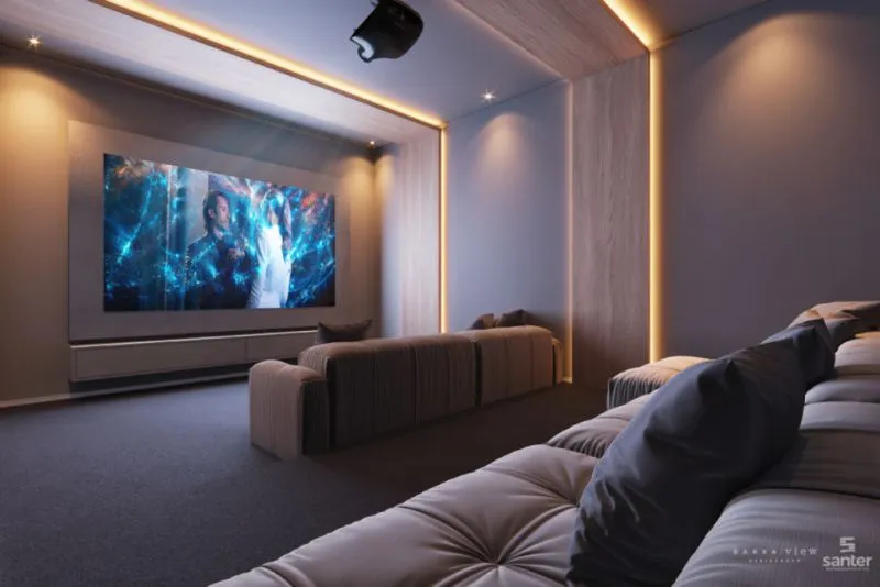 Barra View Residences - Apartamentos frente mar na praia do Tabuleiro em Barra Velha/SC (Cód. 14657) — foto 5