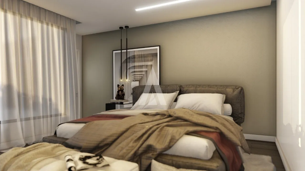 Casa em Condomínio com 3 suíte(s) à venda no bairro AMERICA em JOINVILLE, por R$ 1.529.605.50. — foto 7