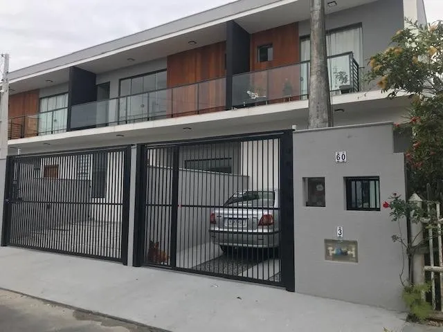 SOBRADO GEMINADO no SAGUAÇÚ com 2 quartos para VENDA, 69 m - foto 1