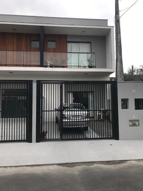 SOBRADO GEMINADO no SAGUAÇÚ com 2 quartos para VENDA, 69 m — foto 2