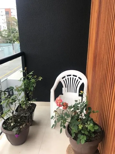 SOBRADO GEMINADO no SAGUAÇÚ com 2 quartos para VENDA, 69 m — foto 3