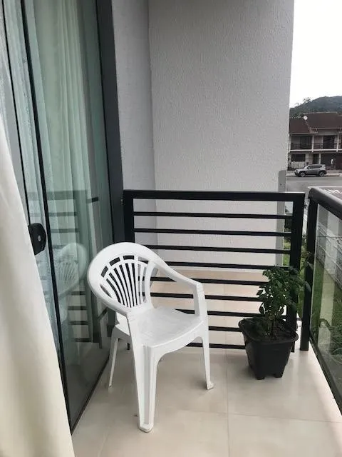 SOBRADO GEMINADO no SAGUAÇÚ com 2 quartos para VENDA, 69 m — foto 4