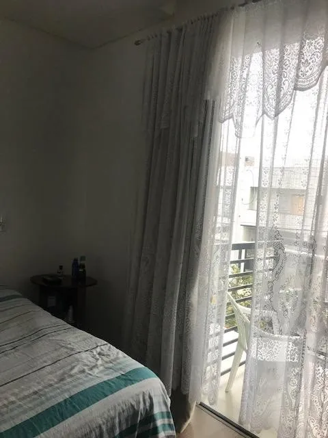 SOBRADO GEMINADO no SAGUAÇÚ com 2 quartos para VENDA, 69 m — foto 6