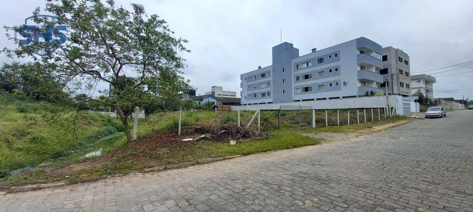 Terreno à venda, 1299 m por R$ 1.800.000,00 - Itoupava Norte - Blumenau/SC — foto 2