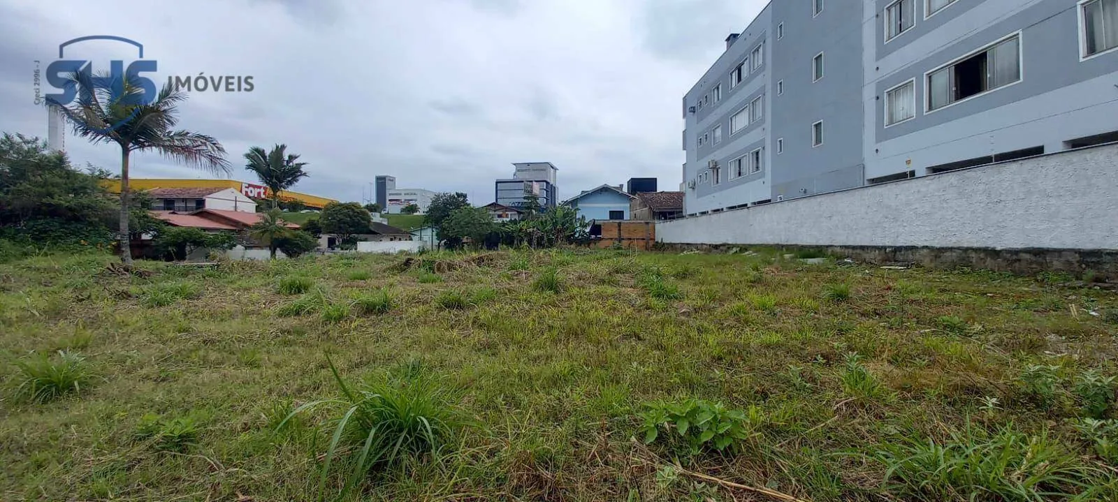 Terreno à venda, 1299 m por R$ 1.800.000,00 - Itoupava Norte - Blumenau/SC — foto 3