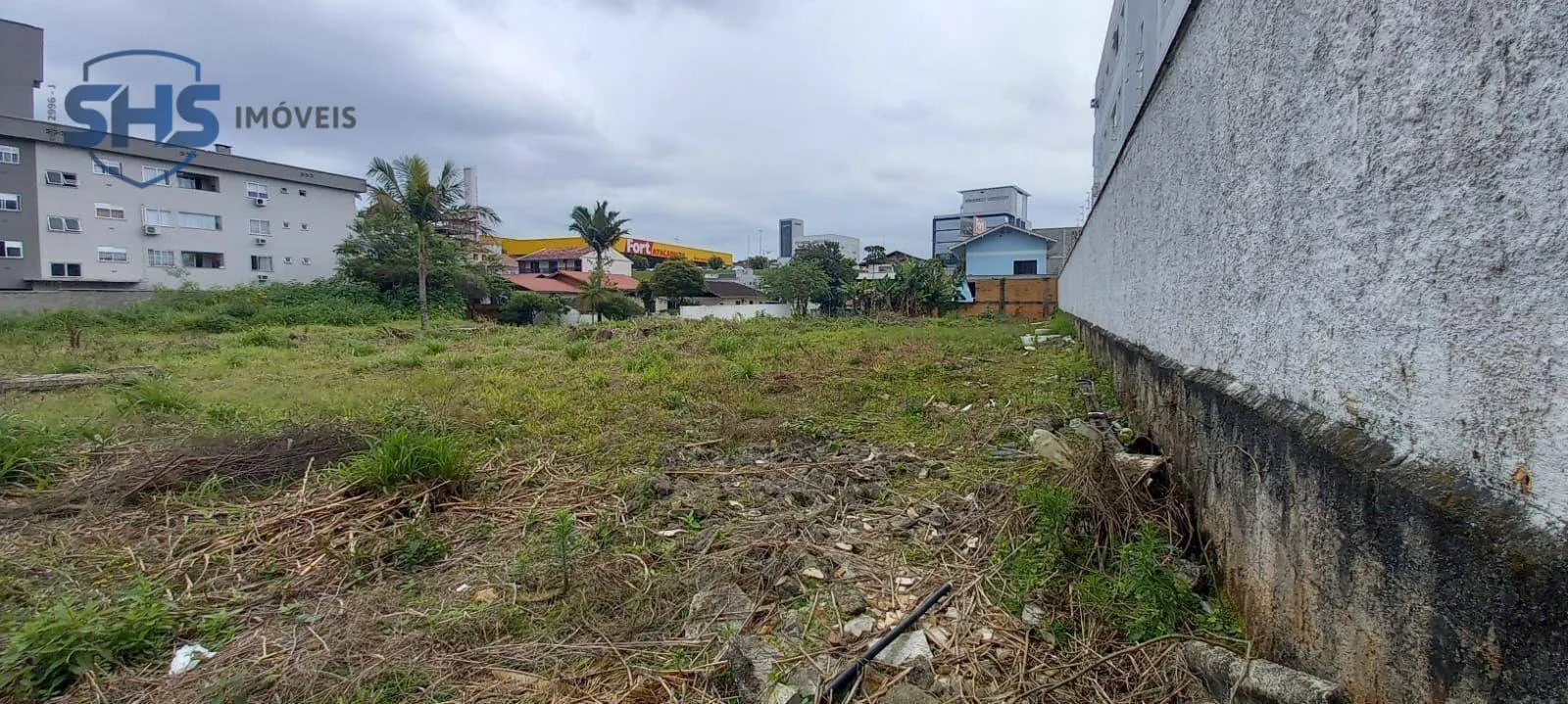 Terreno à venda, 1299 m por R$ 1.800.000,00 - Itoupava Norte - Blumenau/SC — foto 4