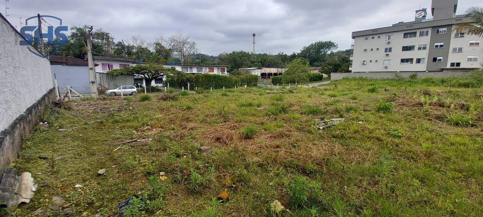 Terreno à venda, 1299 m por R$ 1.800.000,00 - Itoupava Norte - Blumenau/SC — foto 5