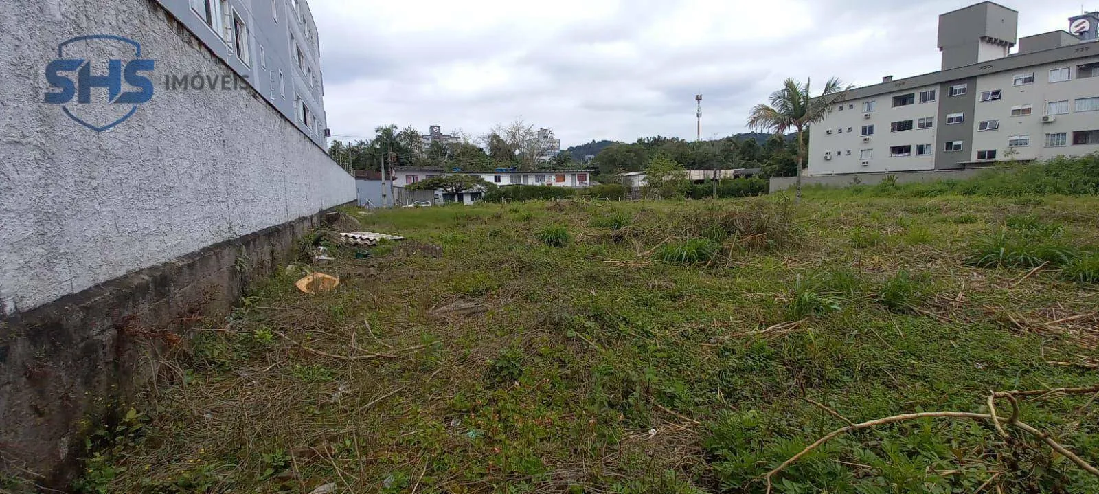 Terreno à venda, 1299 m por R$ 1.800.000,00 - Itoupava Norte - Blumenau/SC — foto 6