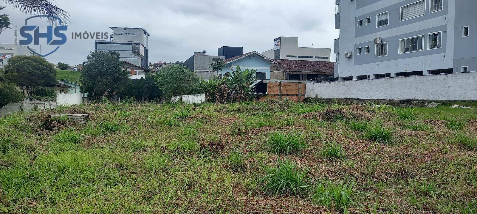 Terreno à venda, 1299 m por R$ 1.800.000,00 - Itoupava Norte - Blumenau/SC — foto 7