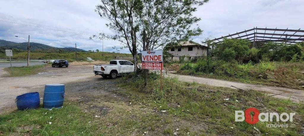 Terreno à venda, 11200 m por R$ 15.200.000,00 - Salto Weissbach - Blumenau/SC - foto 1