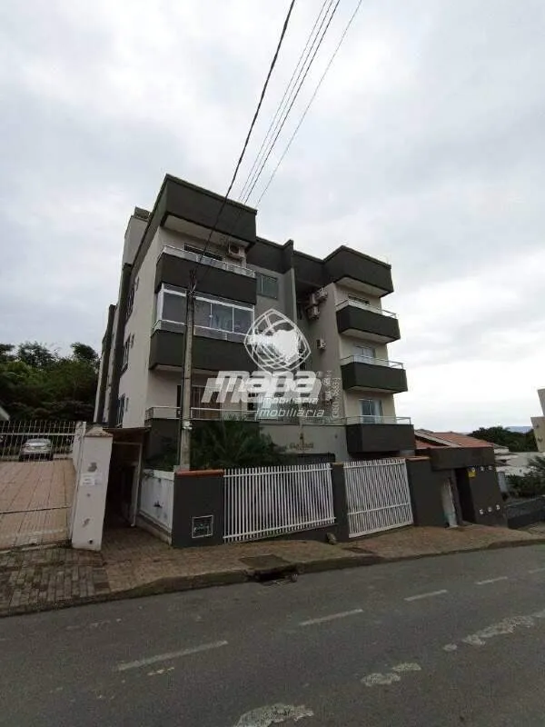 Apartamento à venda, 2 quartos, Benedito - Indaial/SC — foto 2