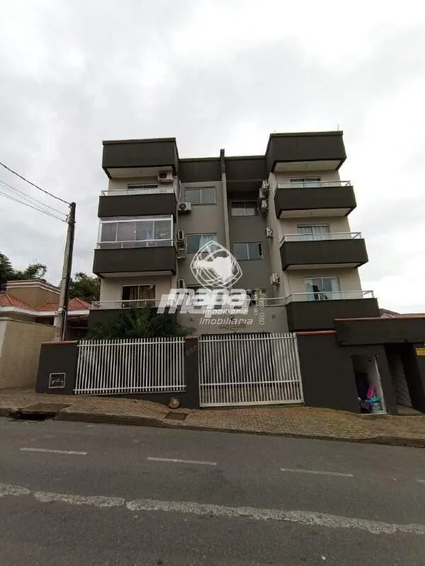 Apartamento à venda, 2 quartos, Benedito - Indaial/SC — foto 3
