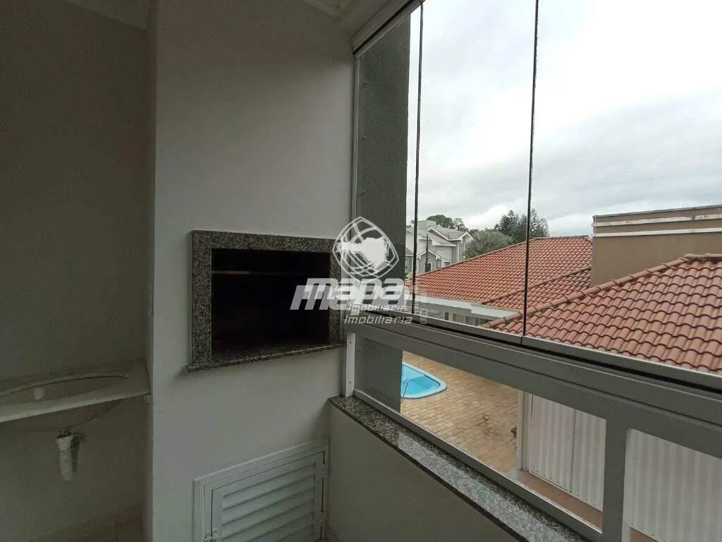 Apartamento à venda, 2 quartos, Benedito - Indaial/SC — foto 6