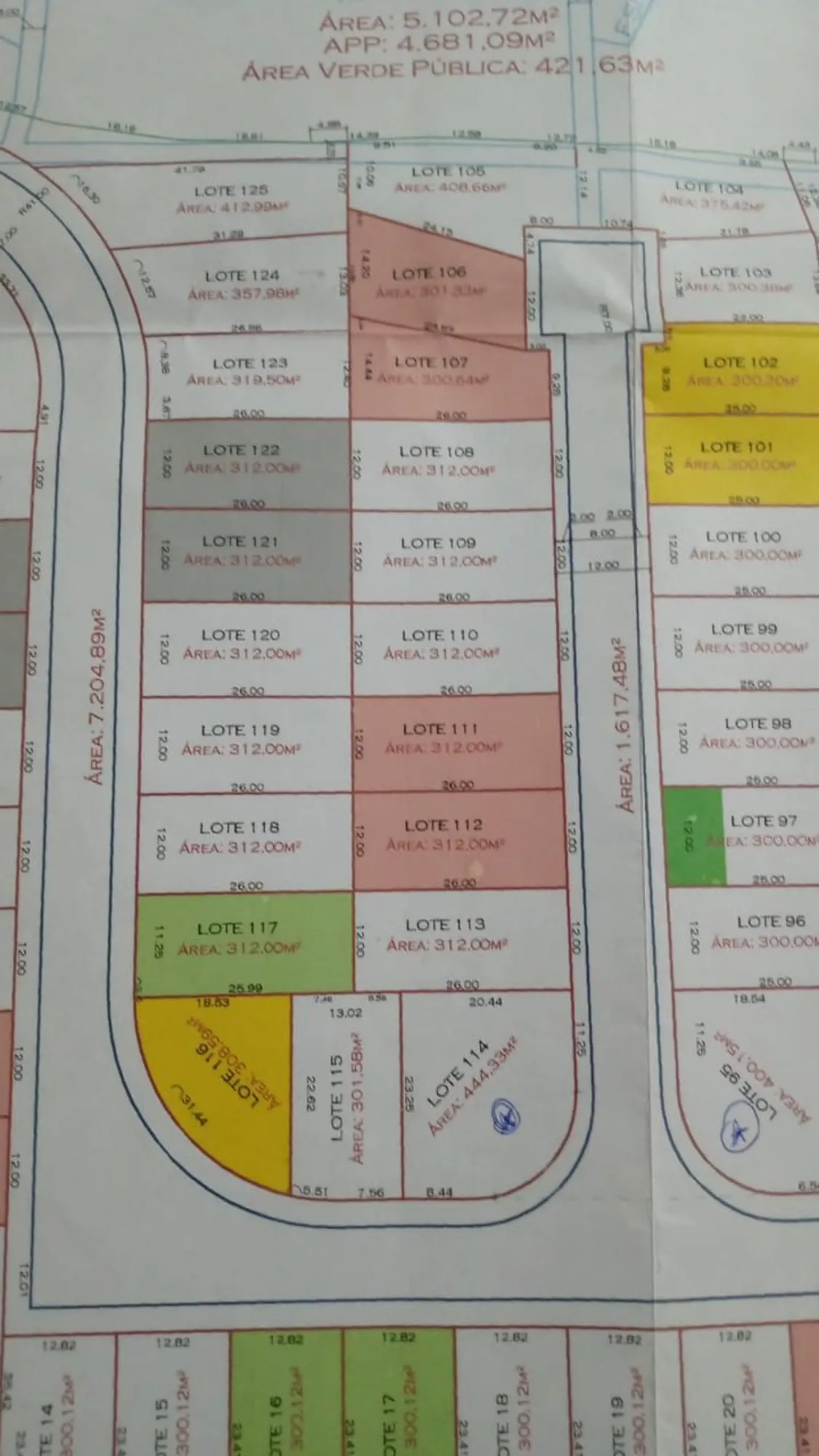 Excelente terreno, plano e pronto para construir — foto 6