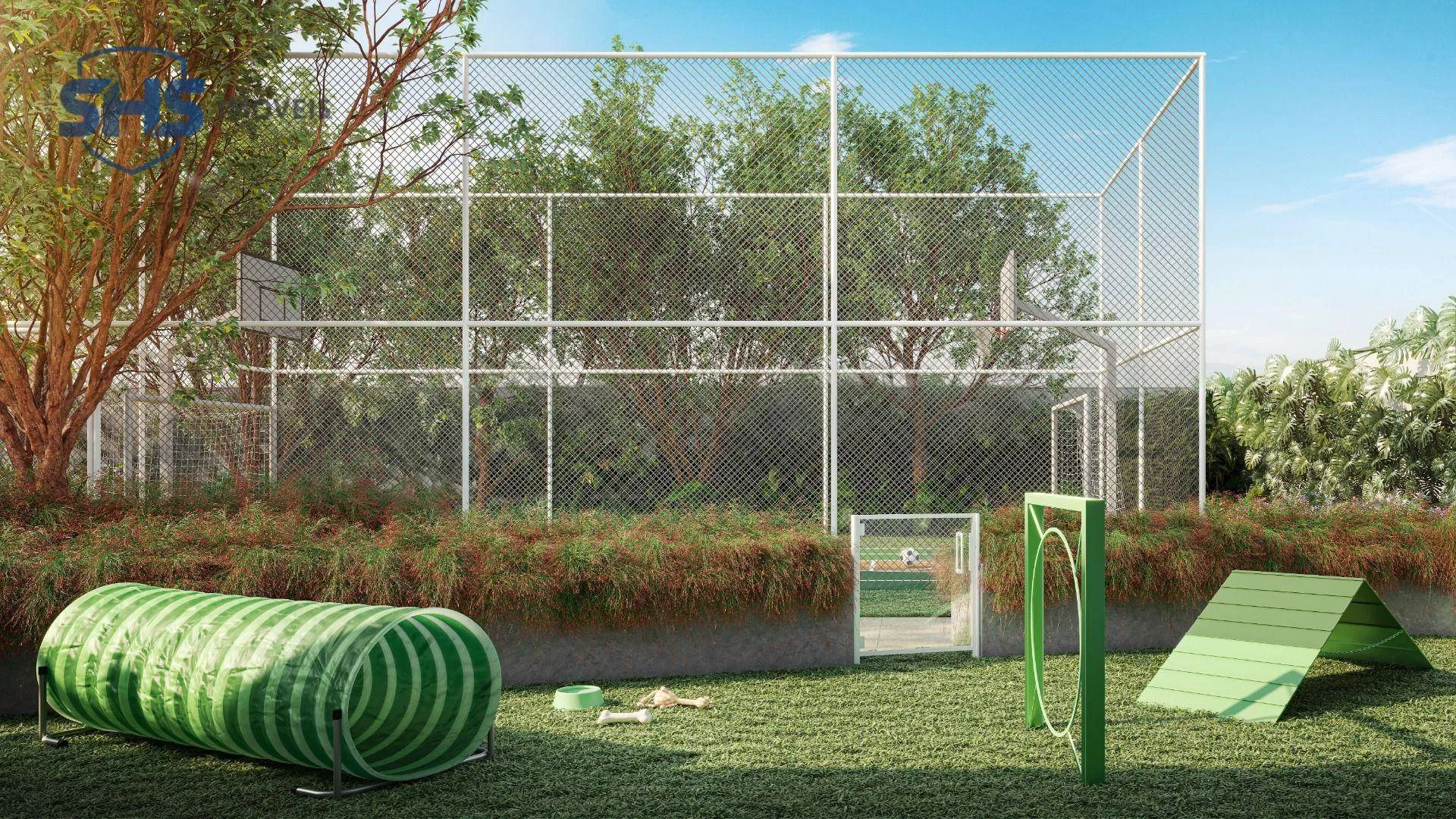 Apartamento com 3 dormitórios à venda, 194 m por R$ 3.346.048,08 - Centro - Balneário Piçarras/SC — foto 7