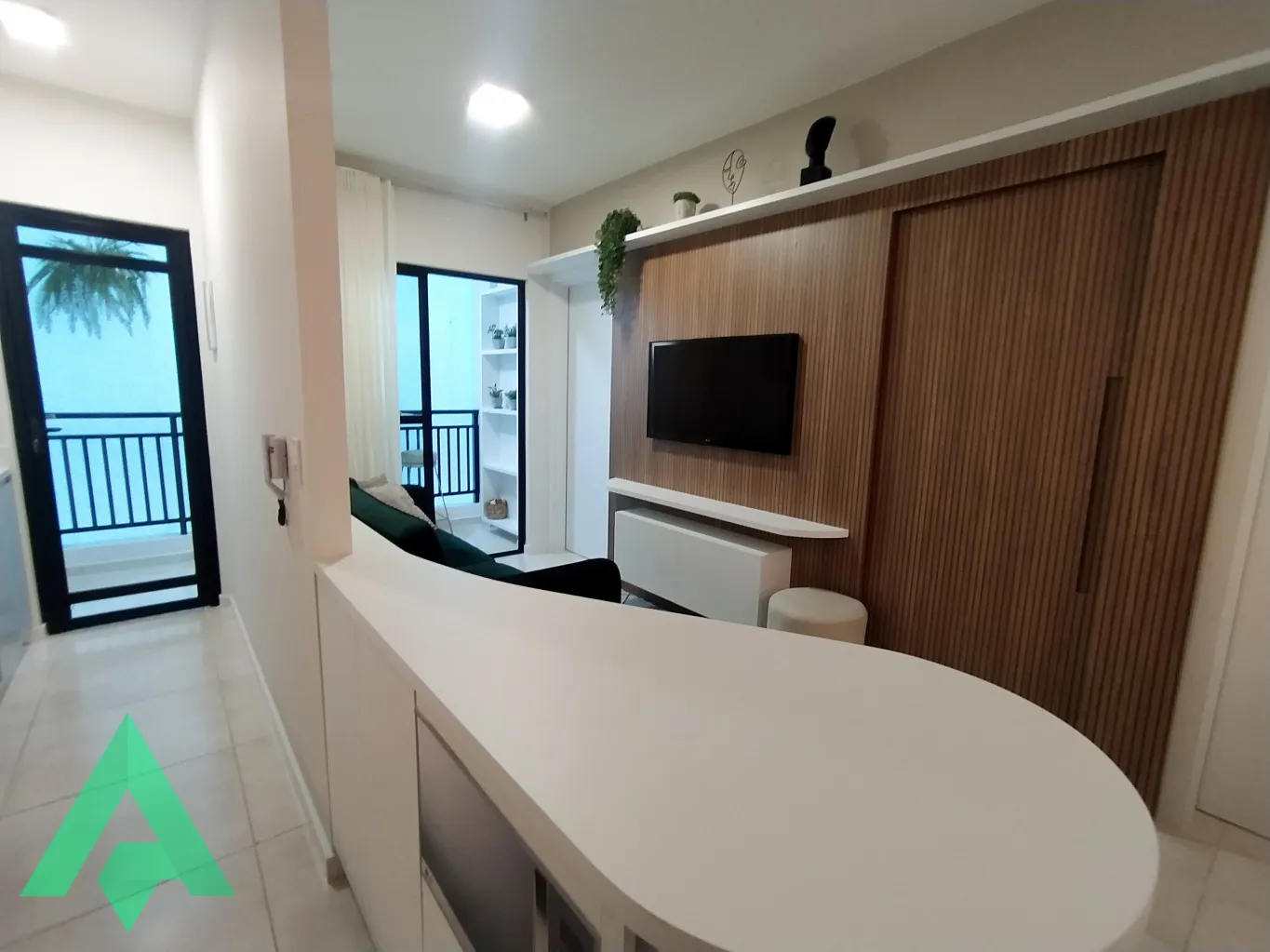 Lançamento Scire Fortaleza - Fase 1 - Torre B — foto 4