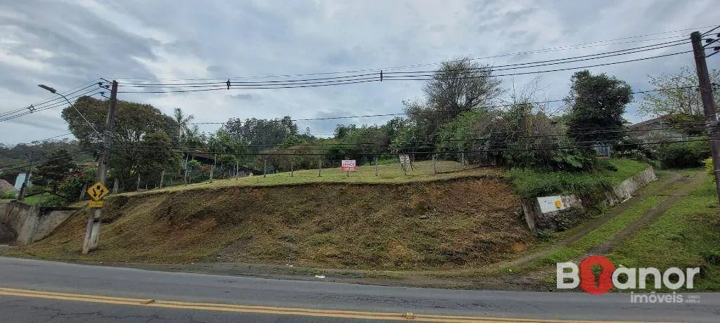 Terreno à venda, 754 m por R$ 550.000,00 - Velha - Blumenau/SC - foto 1