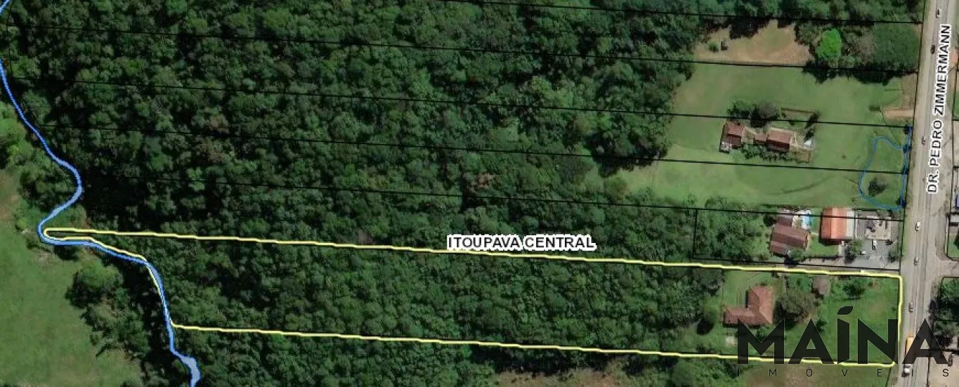 EXCELENTE TERRENO PARA SUA EMPRESA/ INDUSTRIA — foto 2