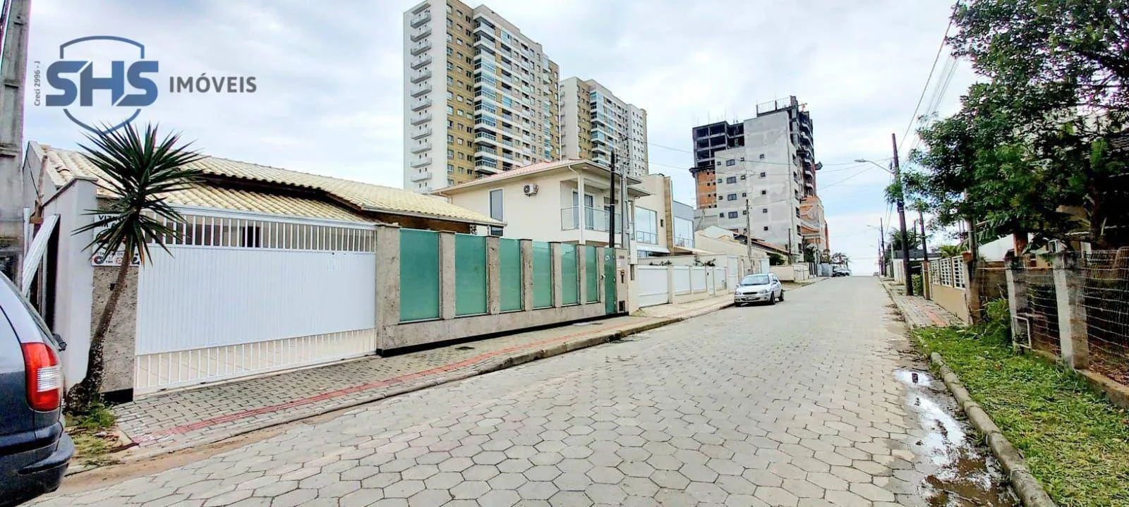 Casa com 3 dormitórios à venda, 138 m por R$ 1.500.000,00 - Itacolomi - Balneário Piçarras/SC - foto 1