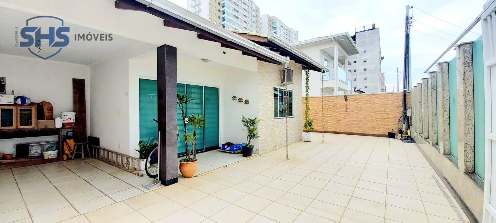 Casa com 3 dormitórios à venda, 138 m por R$ 1.500.000,00 - Itacolomi - Balneário Piçarras/SC — foto 4