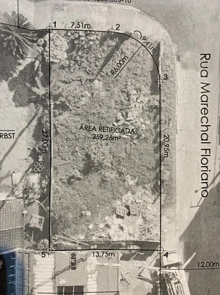 Terreno à venda no bairro América em Joinville, por R$ 735.000.00. — foto 6