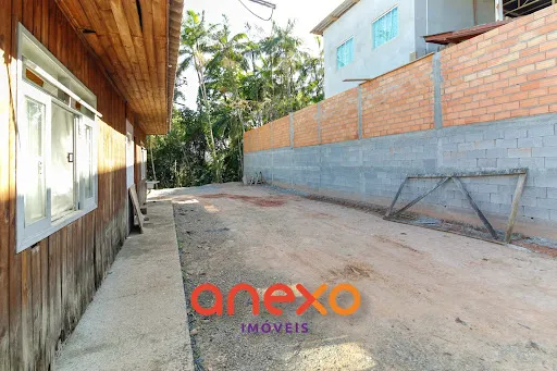 Terreno à venda no bairro Valparaiso em Blumenau — foto 4