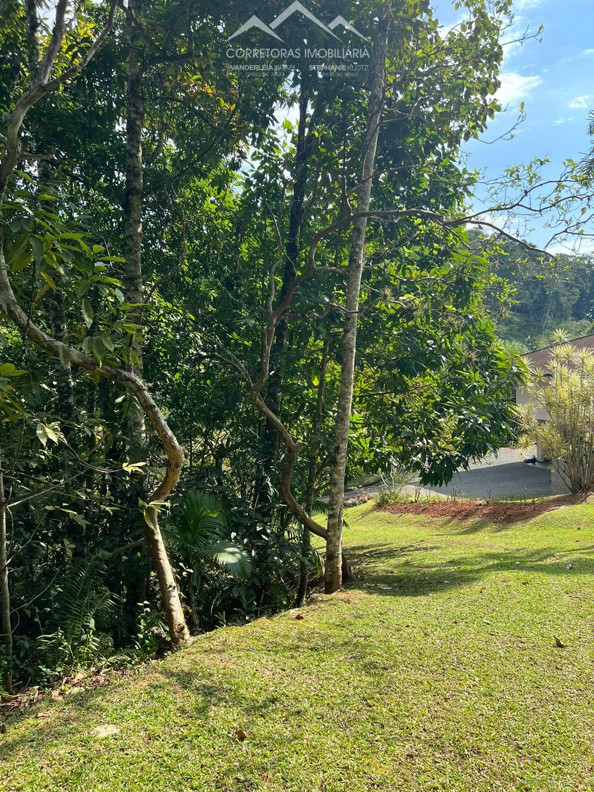 TERRENO - Ribeirão Areia, Pomerode - SC — foto 2
