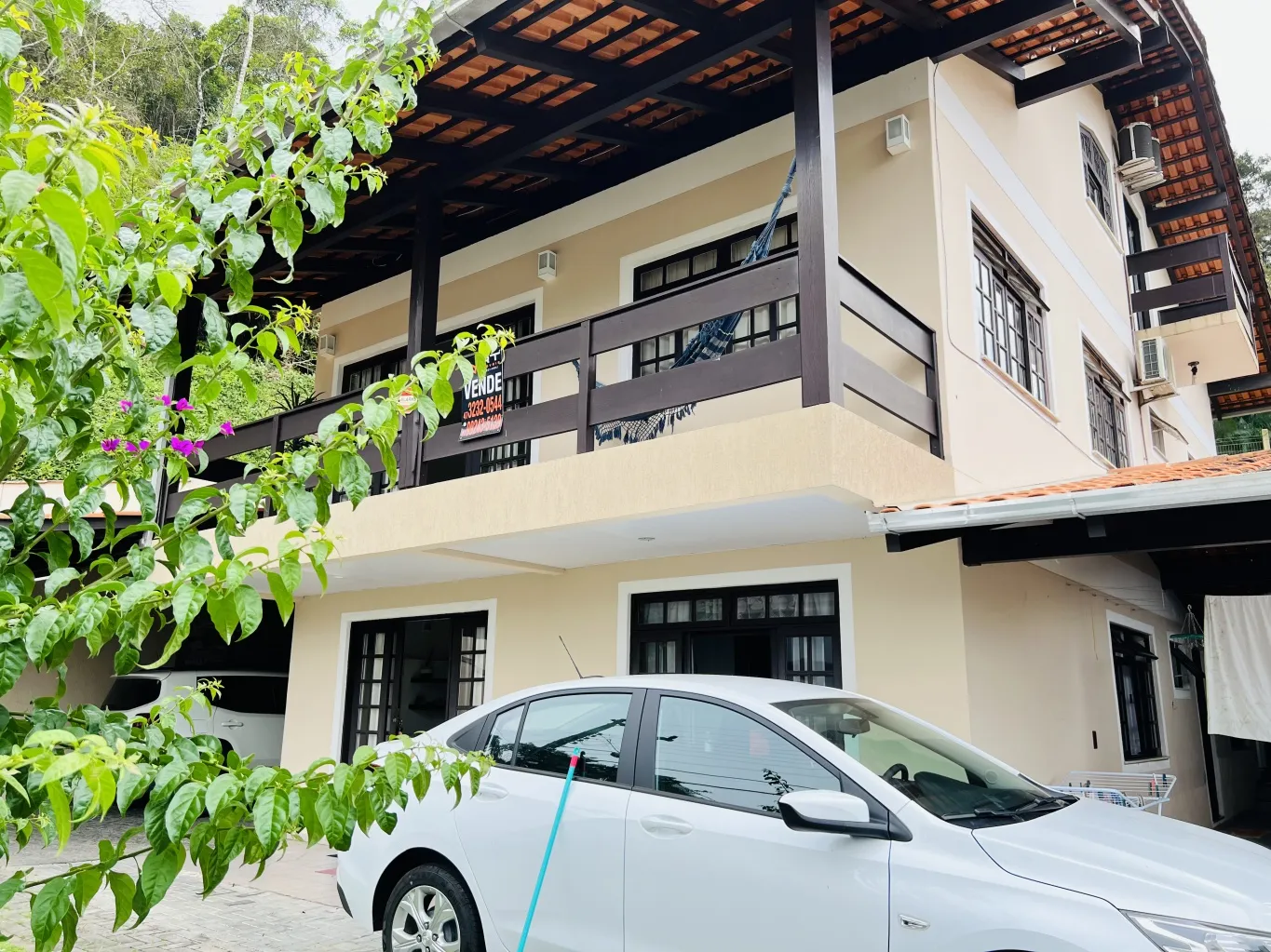 CASA EM BLUMENAU - foto 1