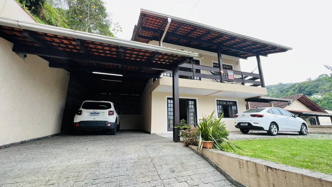 CASA EM BLUMENAU — foto 2