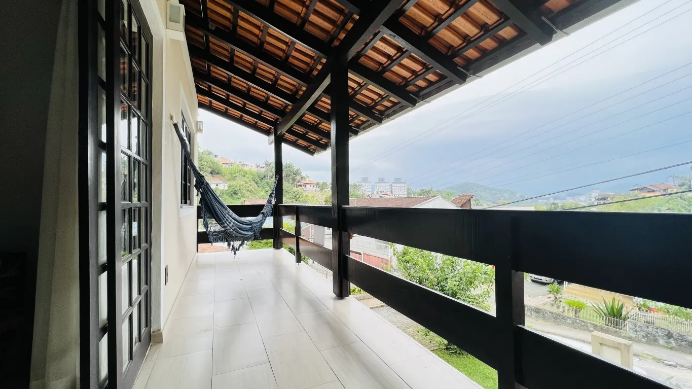 CASA EM BLUMENAU — foto 3