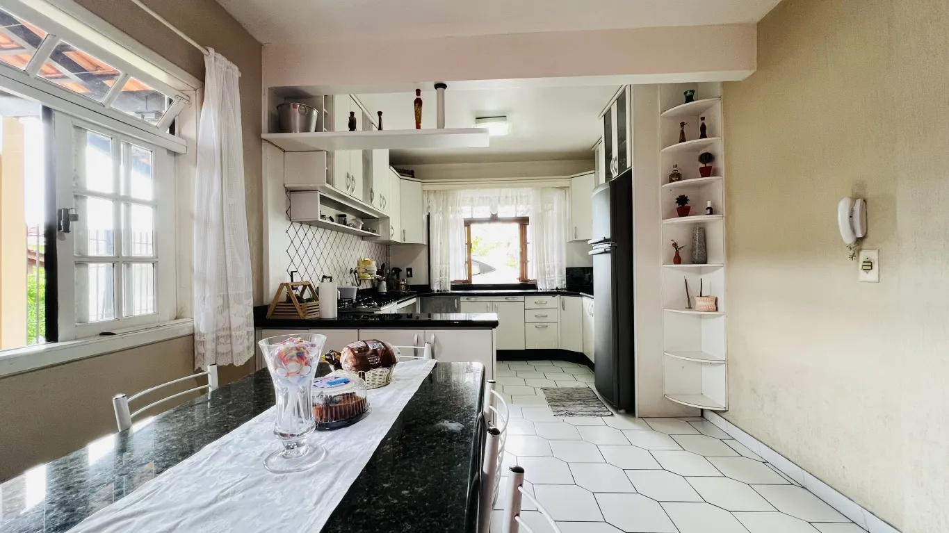 CASA EM BLUMENAU — foto 6