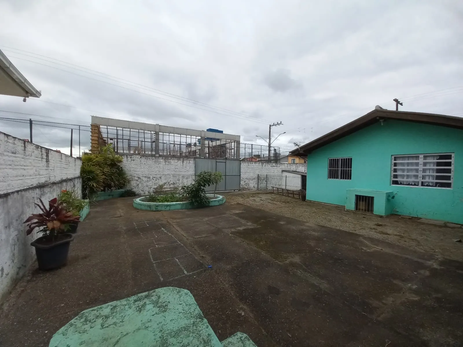 Casa à venda com 4 quartos, 2 vagas, 62m² na Rua Manoel Fermiano de Melo no Forquilhinhas, São José