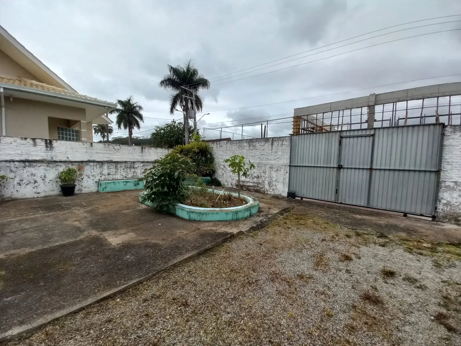 Casa à venda com 4 quartos, 2 vagas, 62m² na Rua Manoel Fermiano de Melo no Forquilhinhas, São José