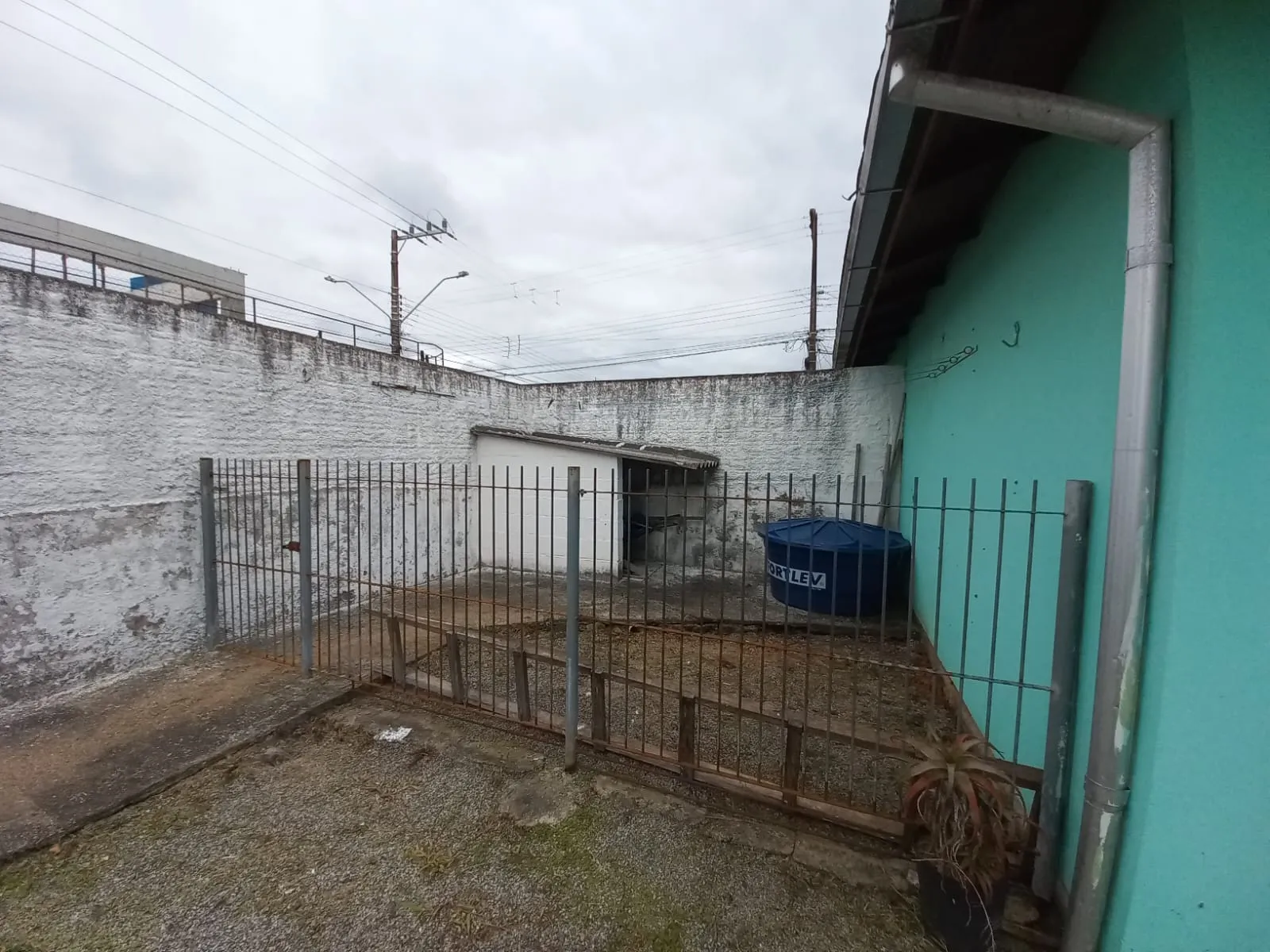 Casa à venda com 4 quartos, 2 vagas, 62m² na Rua Manoel Fermiano de Melo no Forquilhinhas, São José