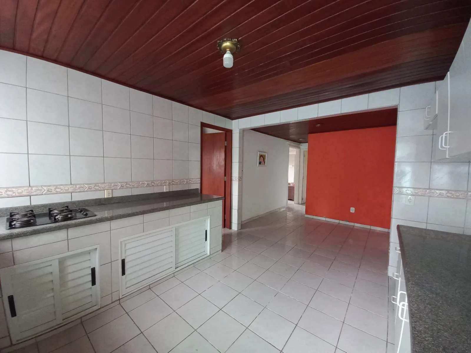 Casa à venda com 4 quartos, 2 vagas, 62m² na Rua Manoel Fermiano de Melo no Forquilhinhas, São José